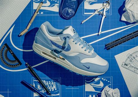 nike air max panterprint|nike air max 1 blueprint.